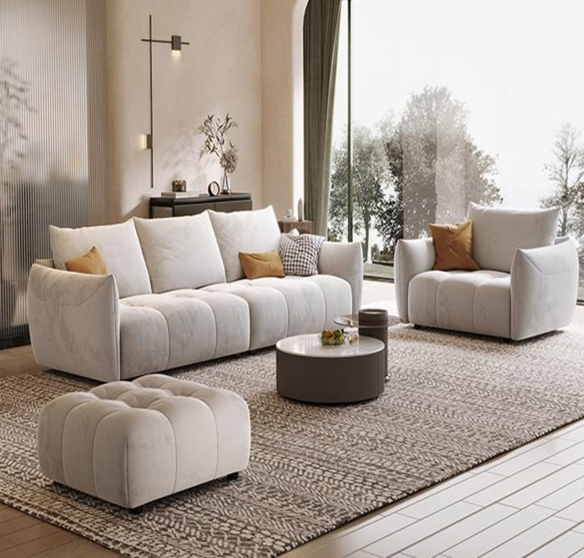 Top 10 Must-Have Furniture Pieces for a Modern Home in Oman