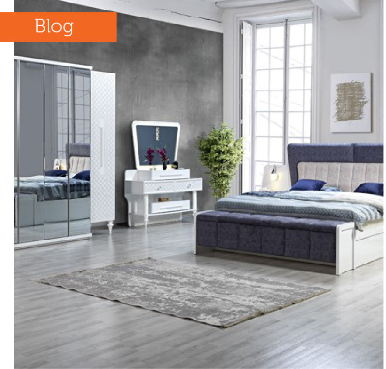 Summer Breeze, Home Refresh: 5 Easy Furniture Swaps for a Vibrant Space
