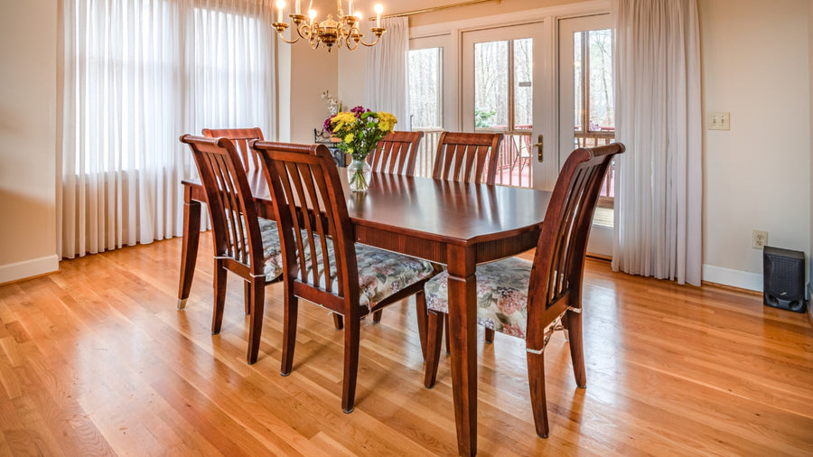 How to Polish Wood Furniture: A Step-by-Step Guide