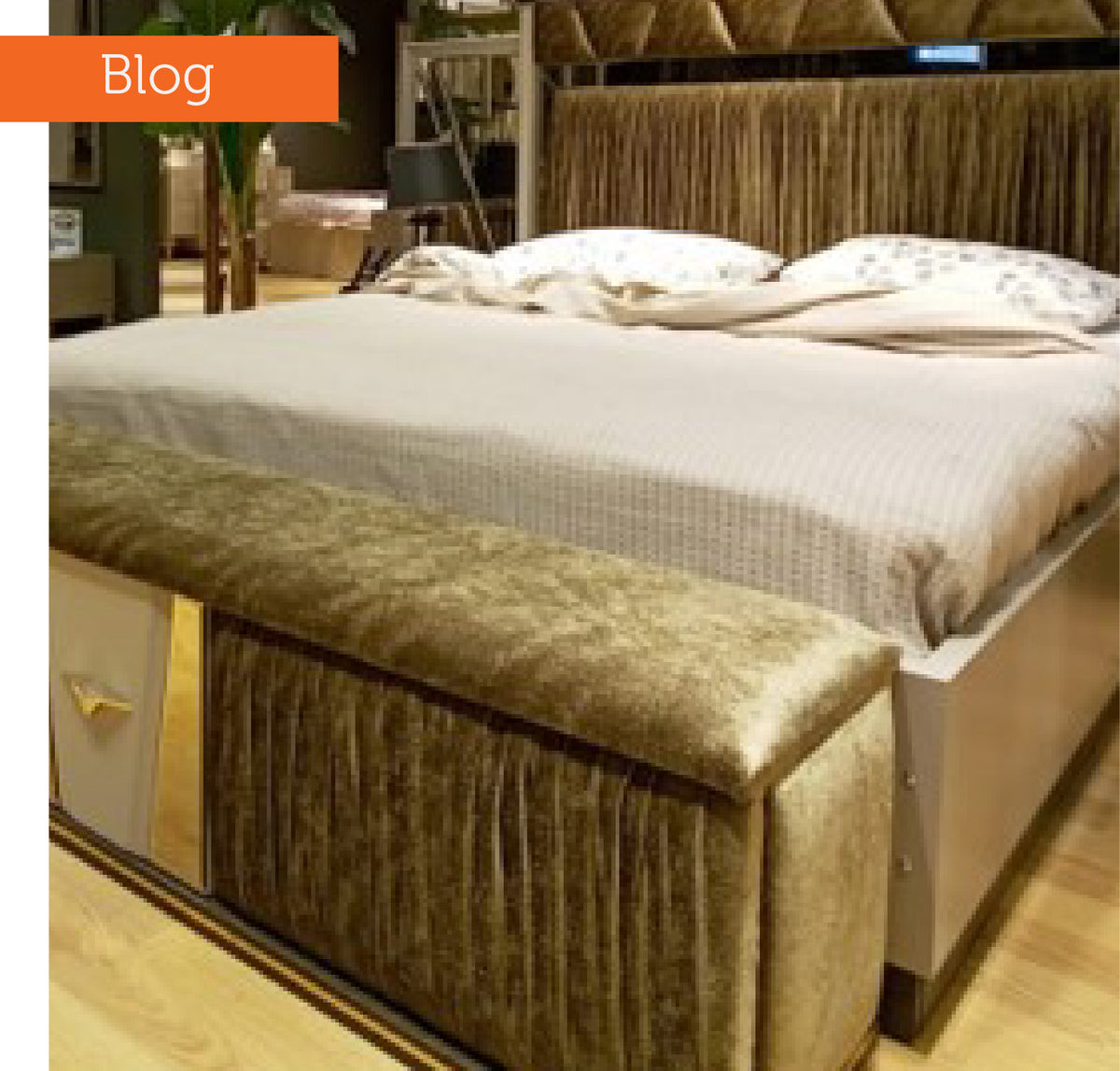 Is Your Mattress Affecting Your Sleep? Find Your Perfect Comfort