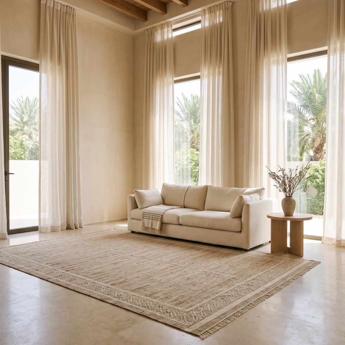 السجاد