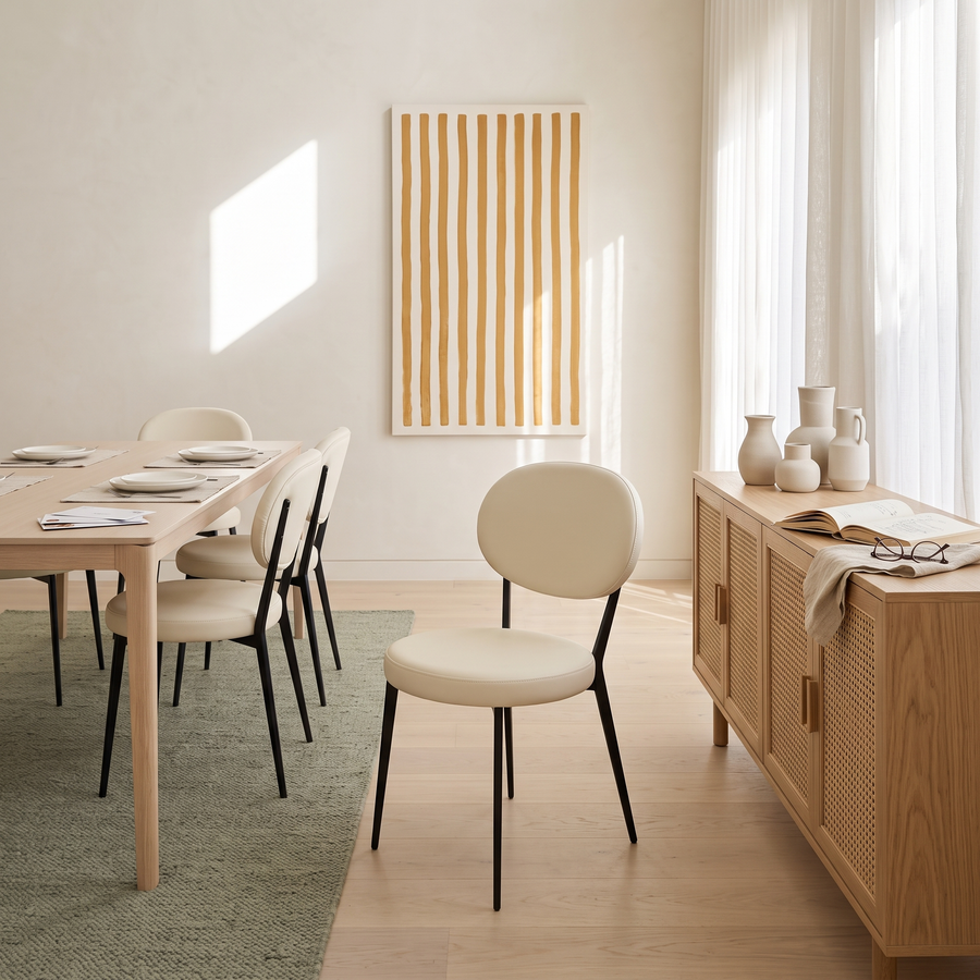 Dining Chair #710-12