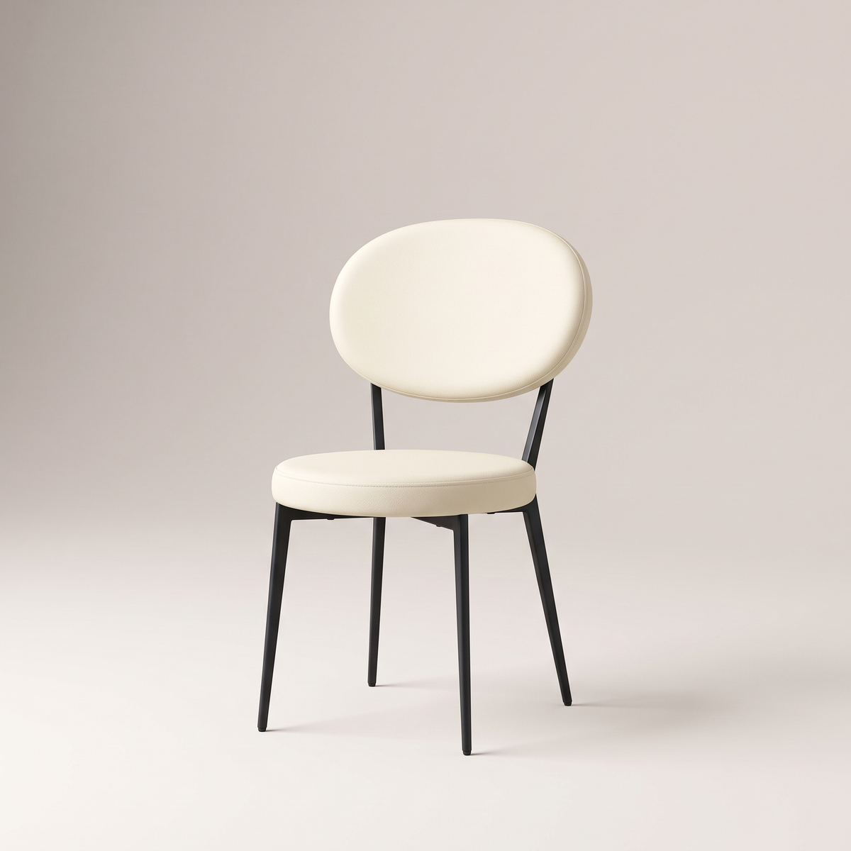 Dining Chair #710-12, studio view