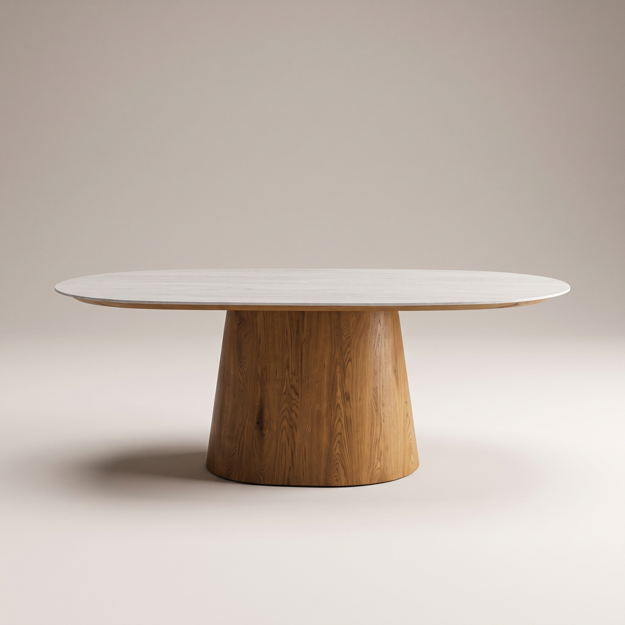 Dining Table #DT-1786-1