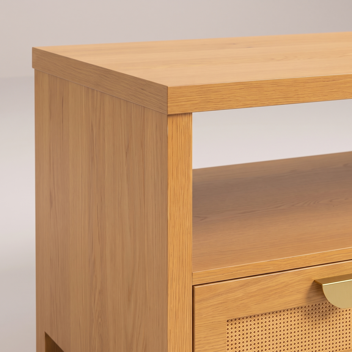 Center Table #25003, material detail
