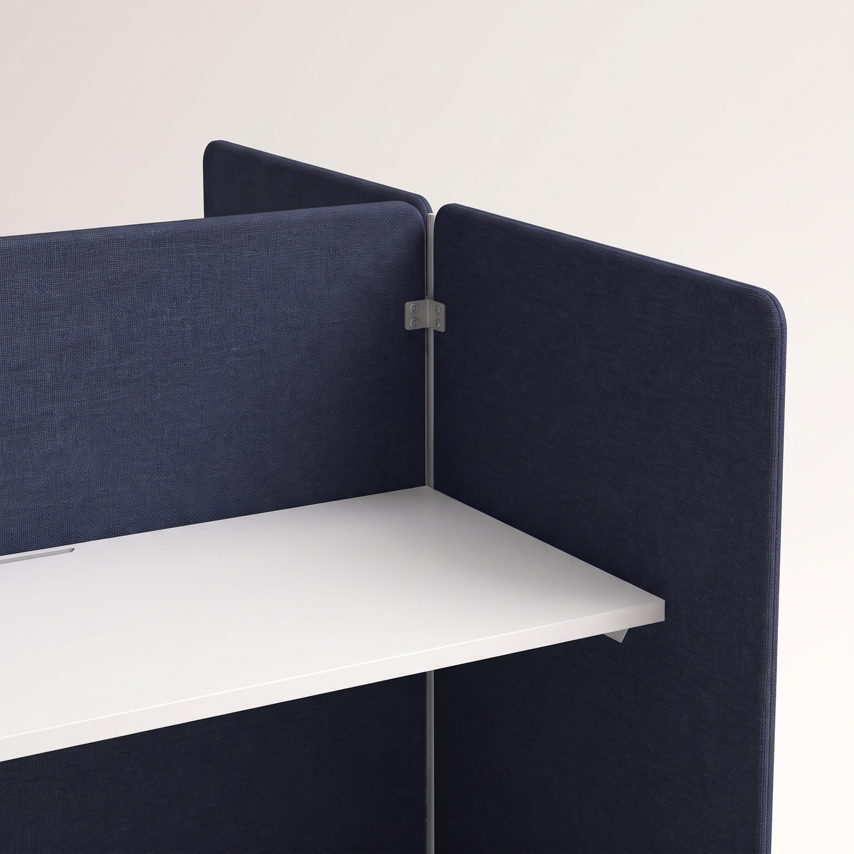 Dual Sided Work Station #WK-12, material detail