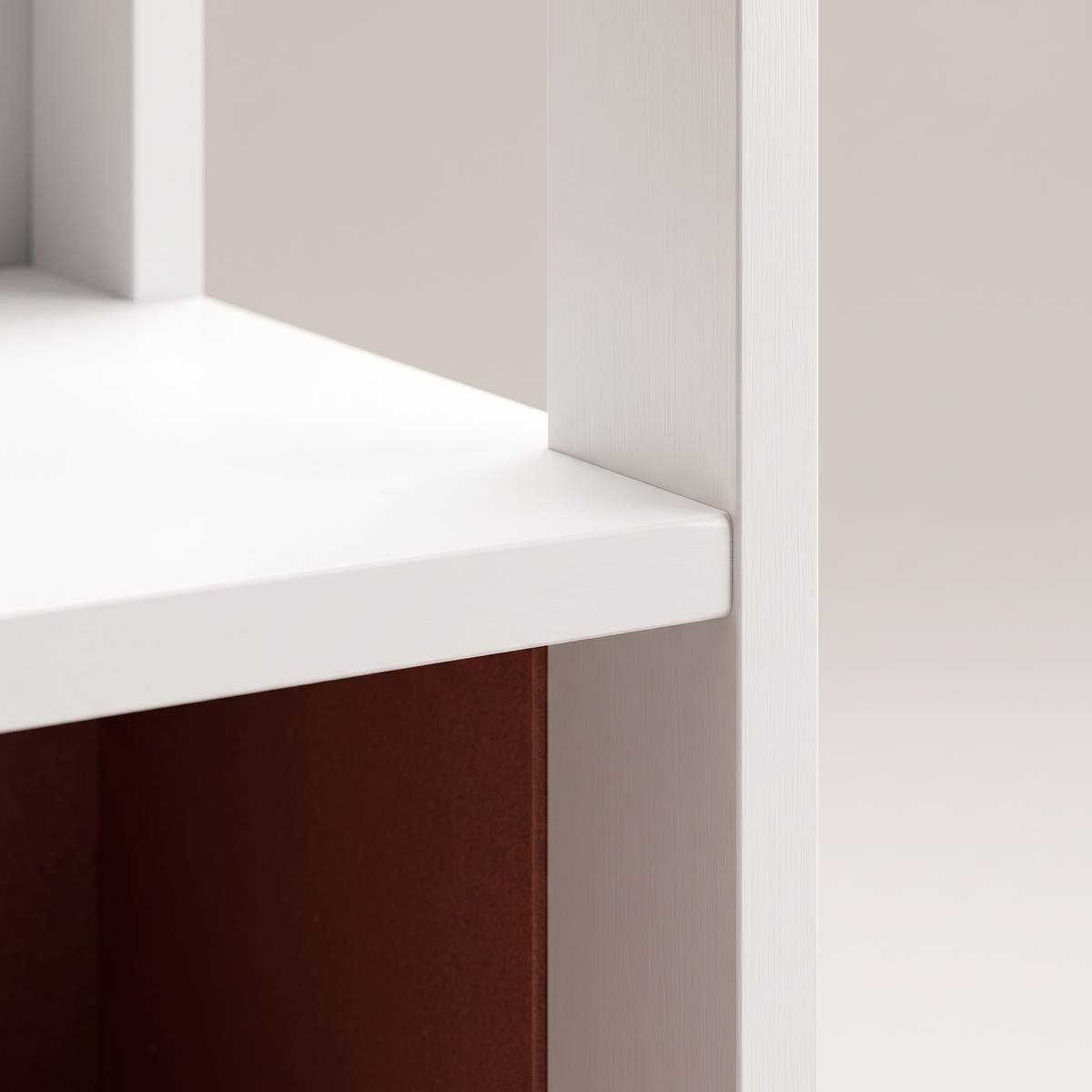 4 Tier Shoe Rack #XG001, material detail