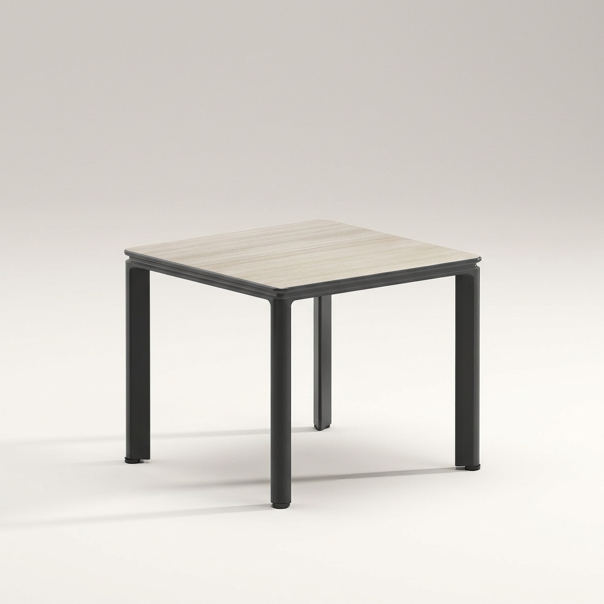 End Table #TL-818, studio view