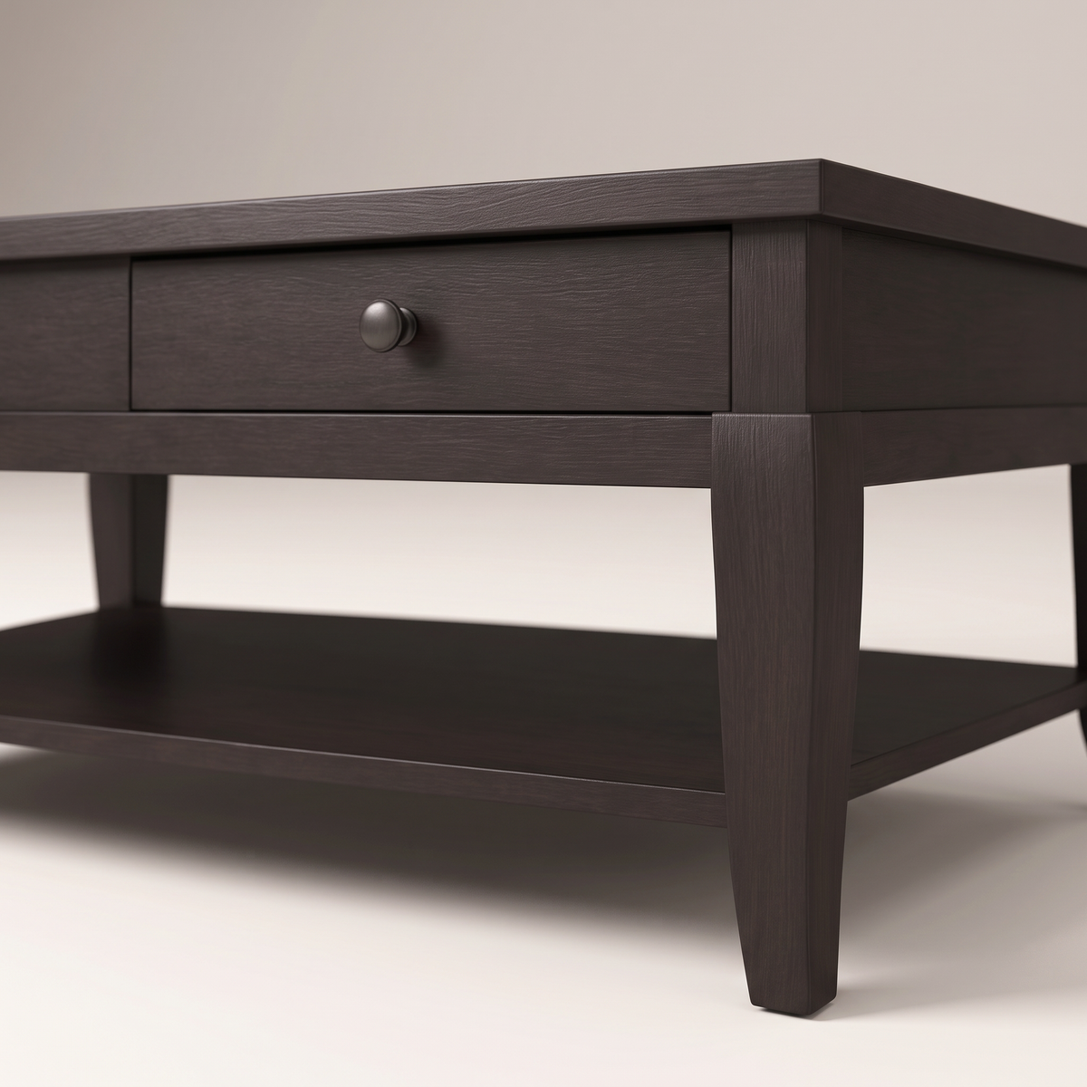 Hollyhock Occasional Table Set #CT1098-99, material detail