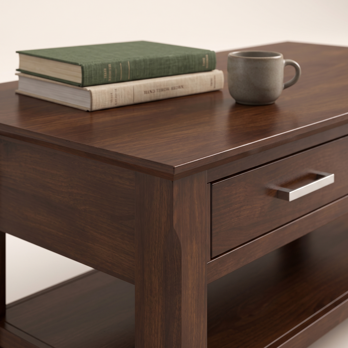 Tripoli Occasional Table Set #CT1206-07, styled detail