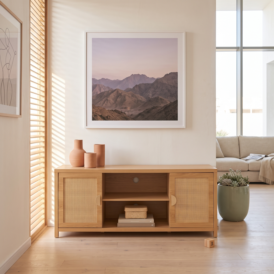 TV Stand #25009