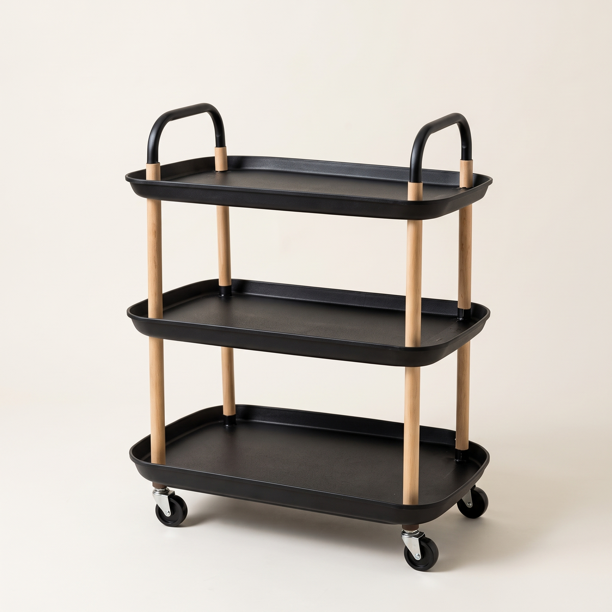 Serving Trolly #PSR08, studio view