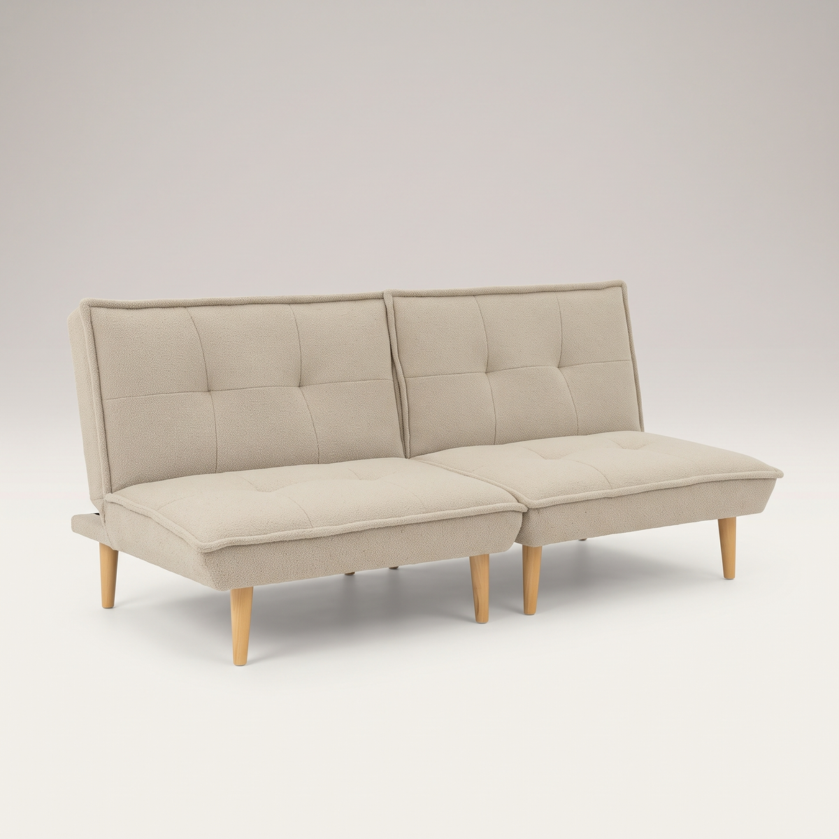 Sofa Bed #LAB-171N4, studio view