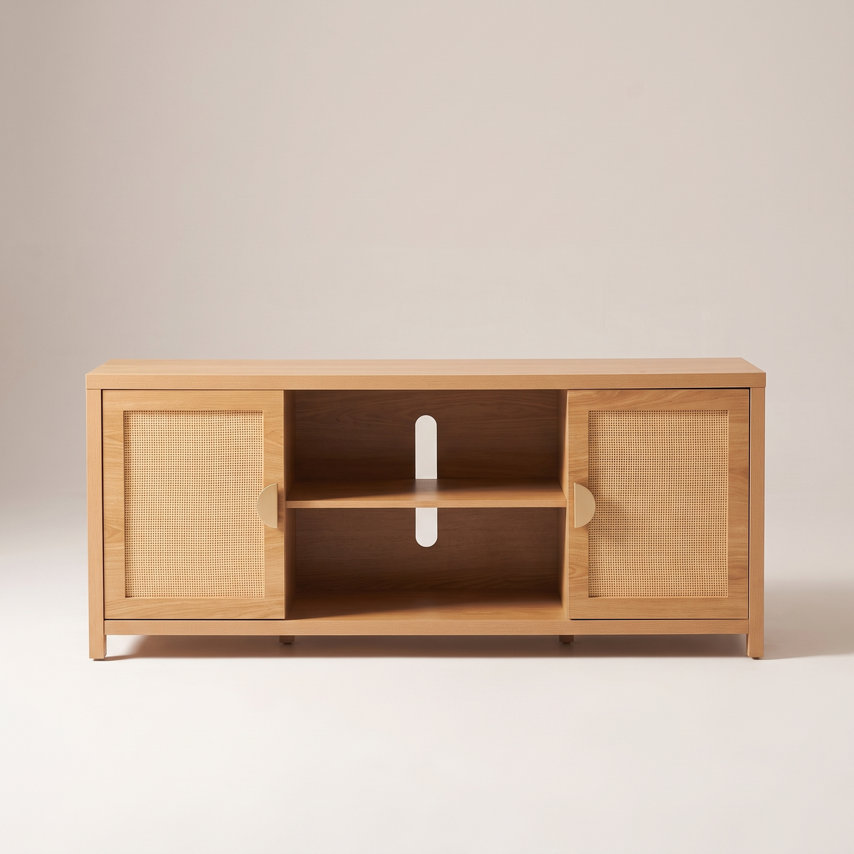 TV Stand #25009, studio view