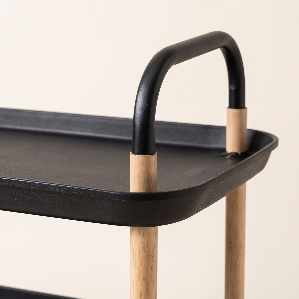 Serving Trolly #PSR08, material detail