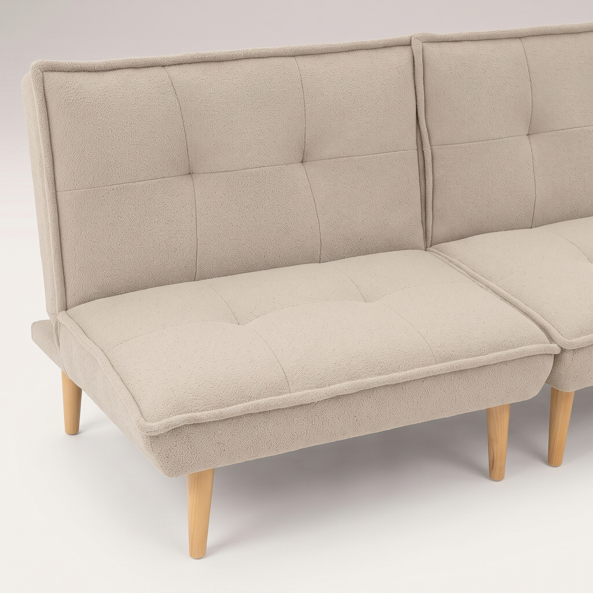 Sofa Bed #LAB-171N4, material detail