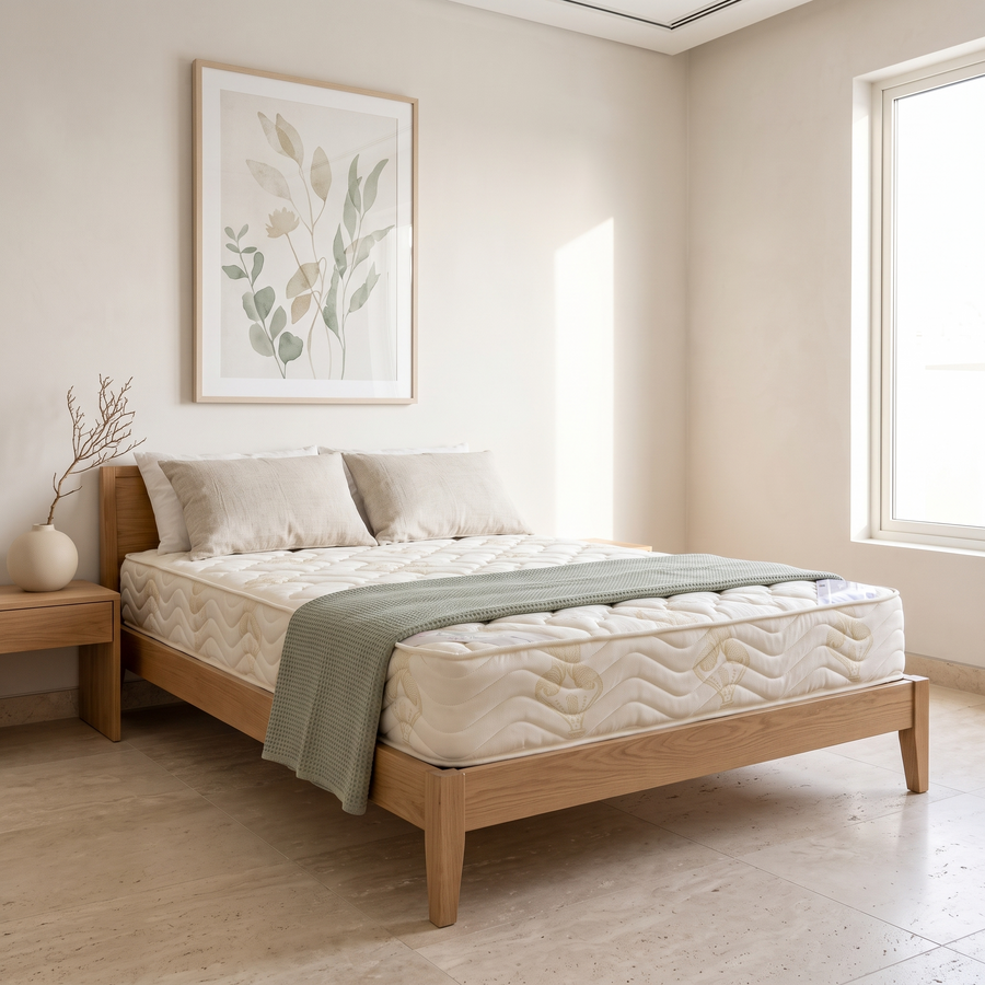 مرتبة راحة ريجولار 3 ستار 200×180