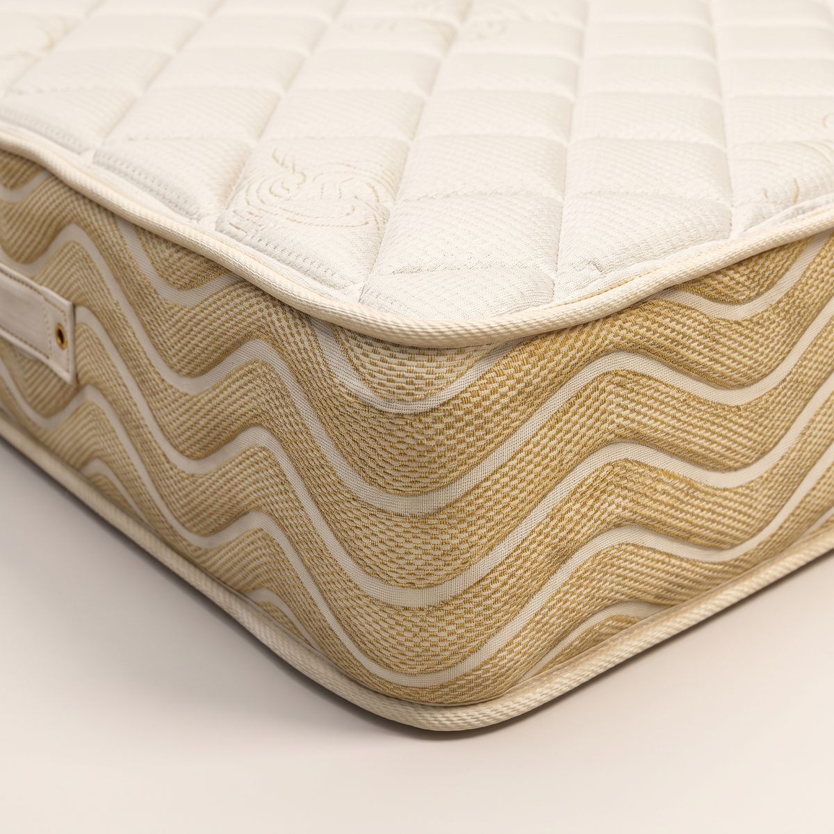 Raha Mediplus Mattress 200x180, material detail