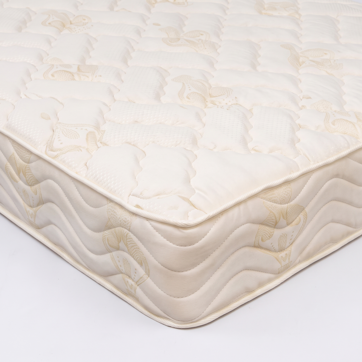 Raha Regular 3 Star Mattress 200x180, material detail