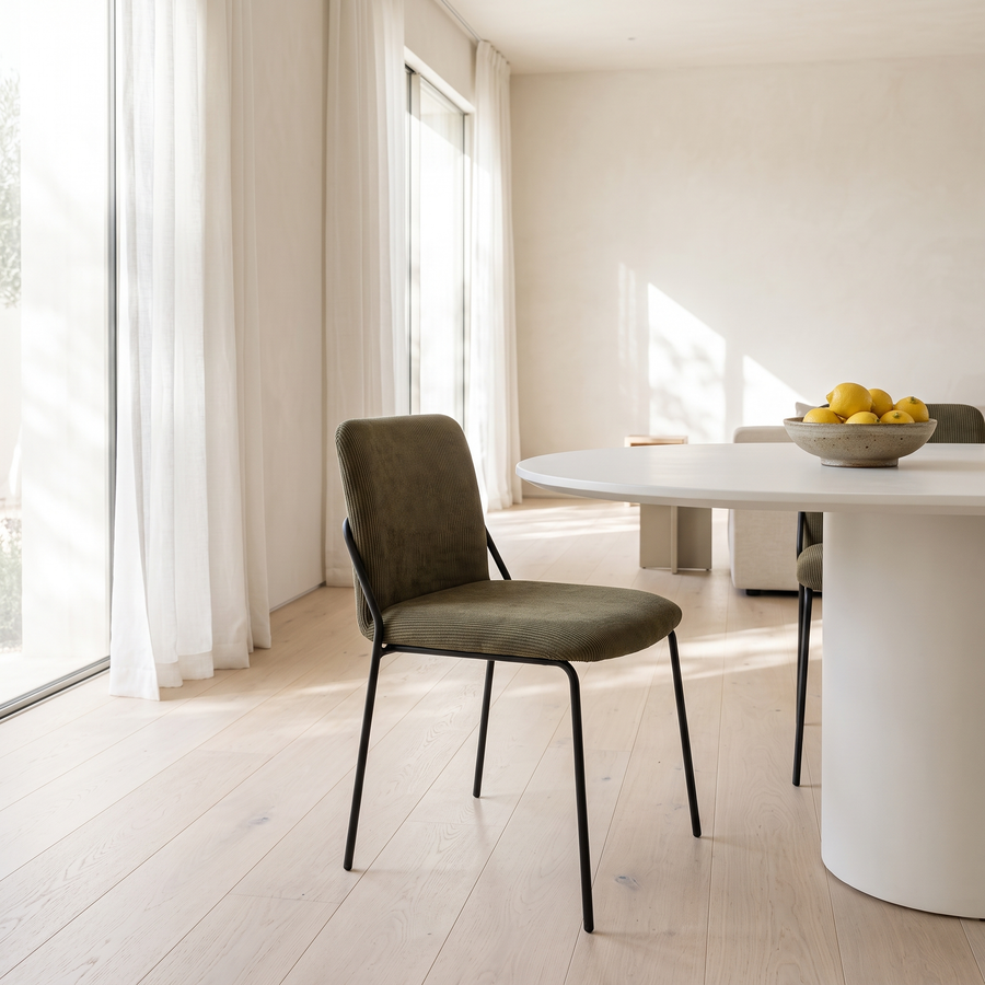 Dining Chair #WY-D013