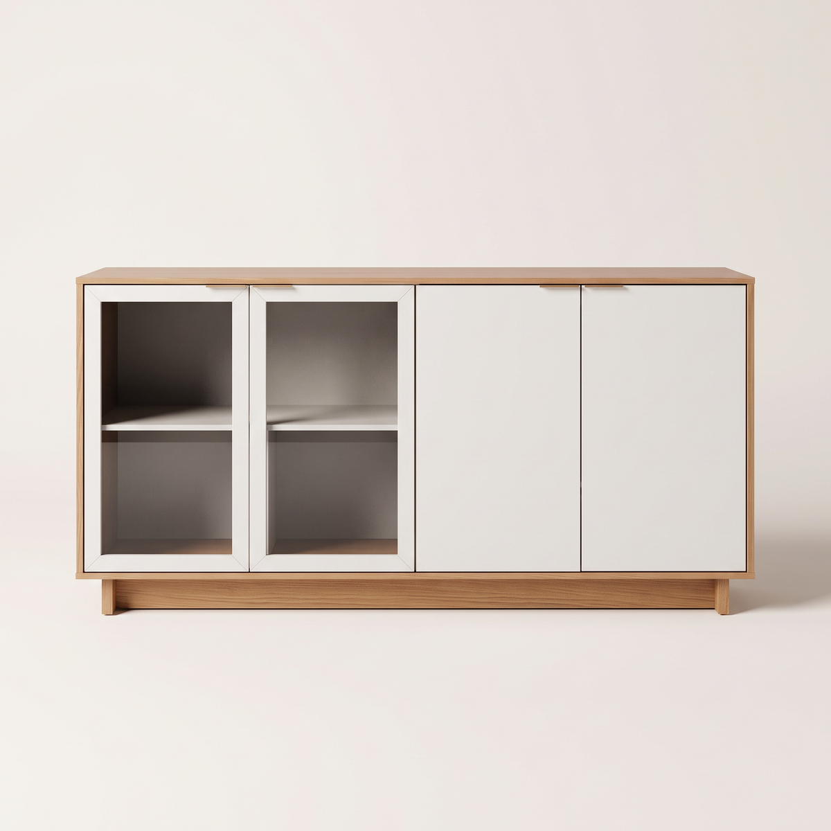 Vitoria Buffet Sideboard, studio view