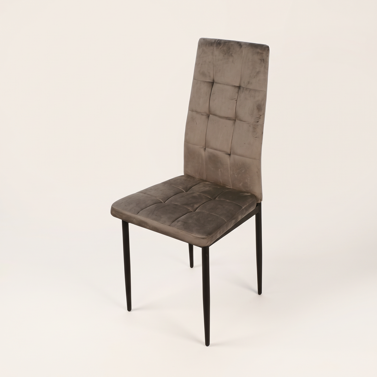Dining Chair #LDHX01, studio view