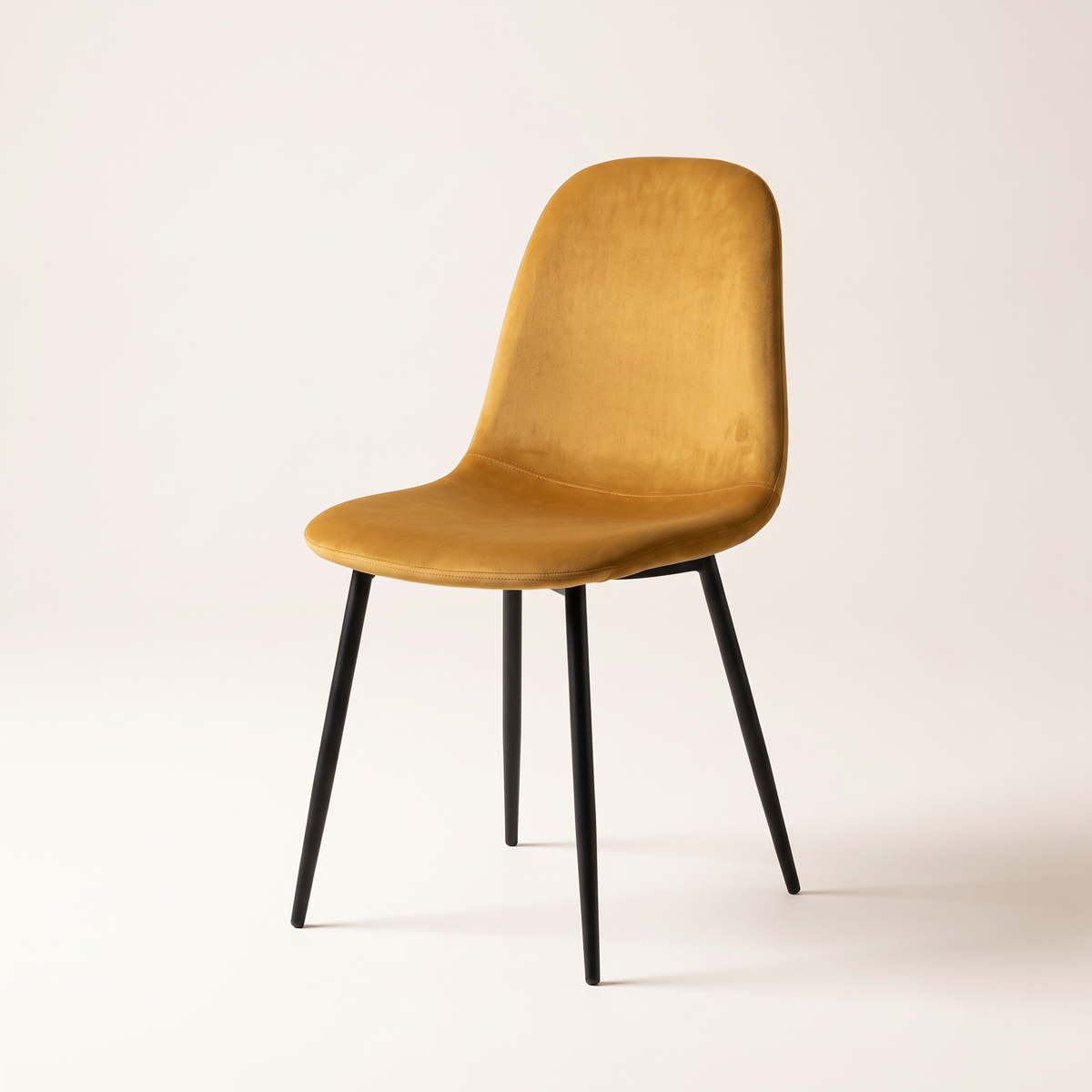 Dining Chair #801-X, studio view