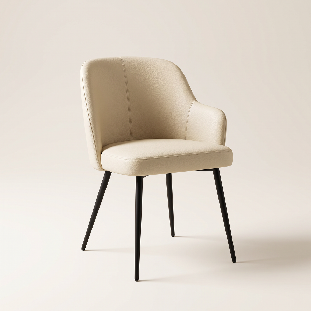 Dining Chair #DZ02, studio view