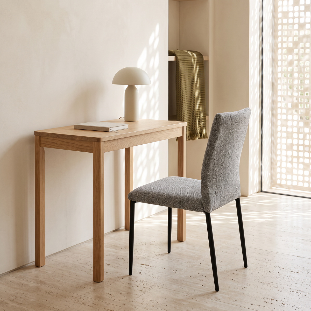 Brande Dining Chair, second room view