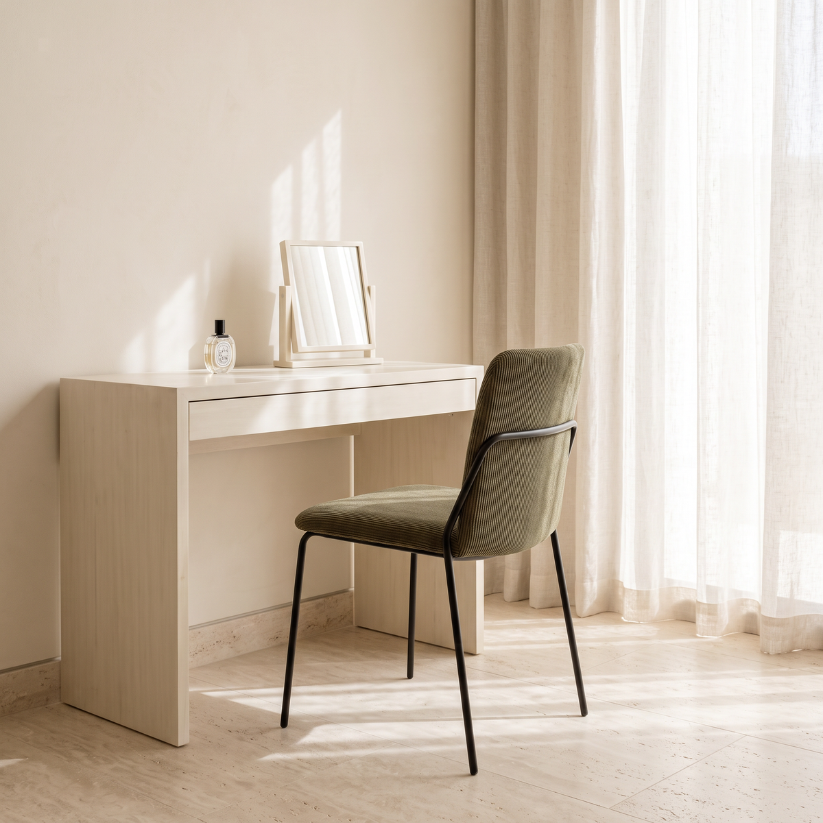 Dining Chair #WY-D013, second room view