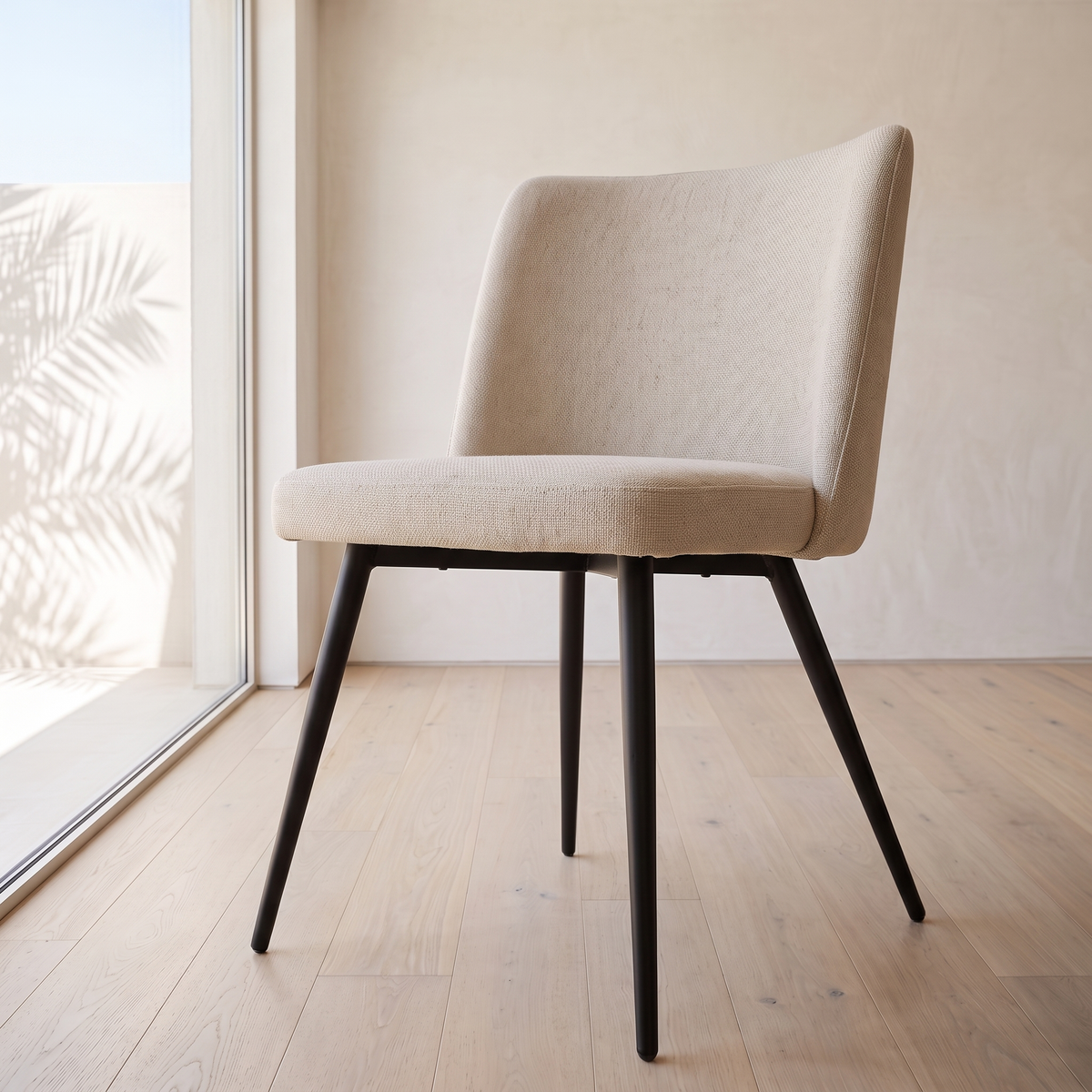 Dining Chair #DZ02, close view