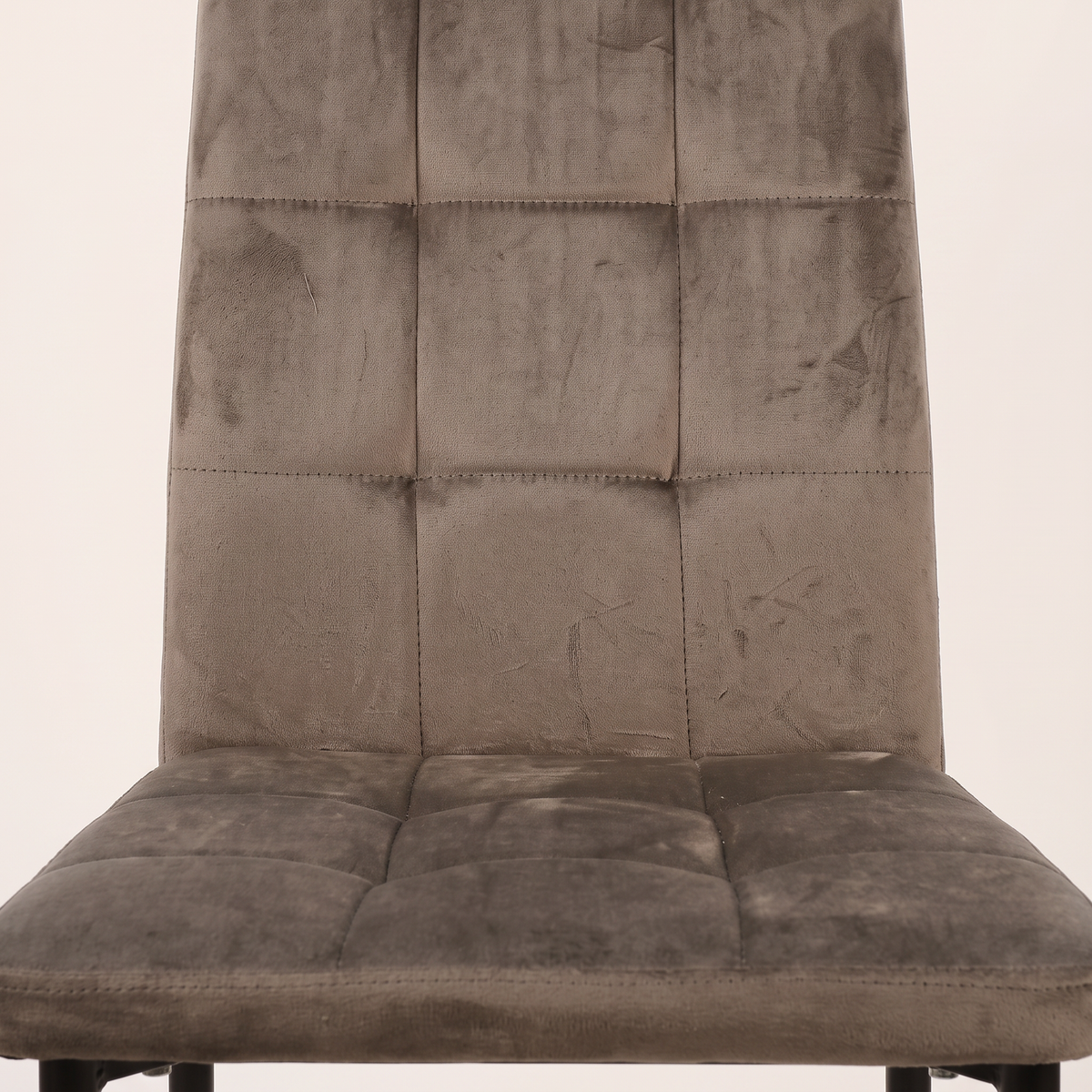 Dining Chair #LDHX01, material detail