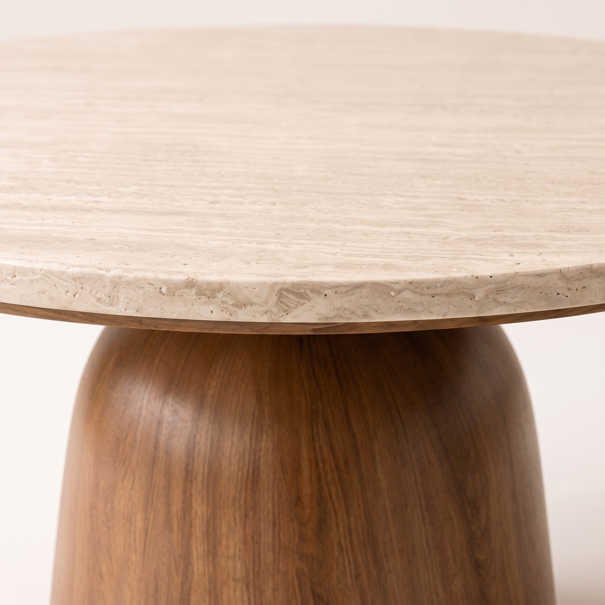 Dining Table #DT-2097, material detail