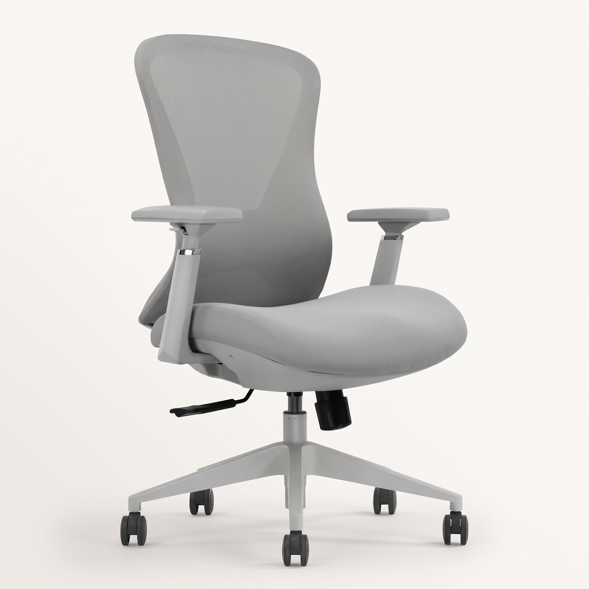 Office Chair #K2-GM-02, studio view