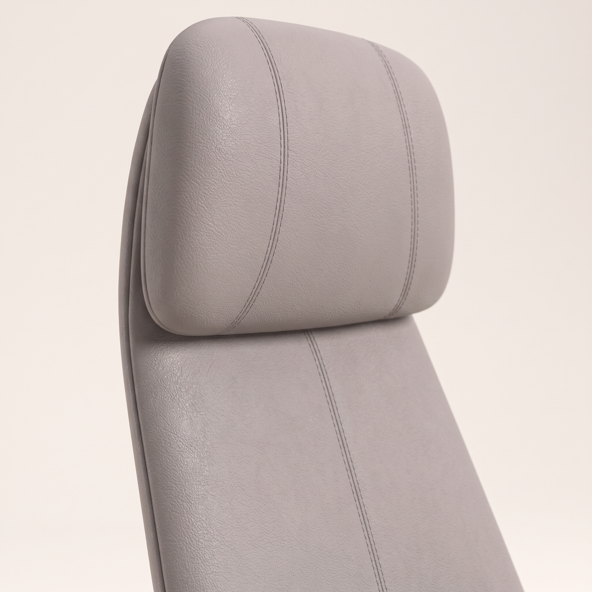 High Back Office Chair #EAM80SC, material detail