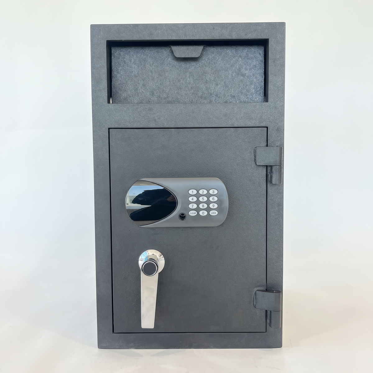 ExecutiveSafe Security Safe #DS508, studio view