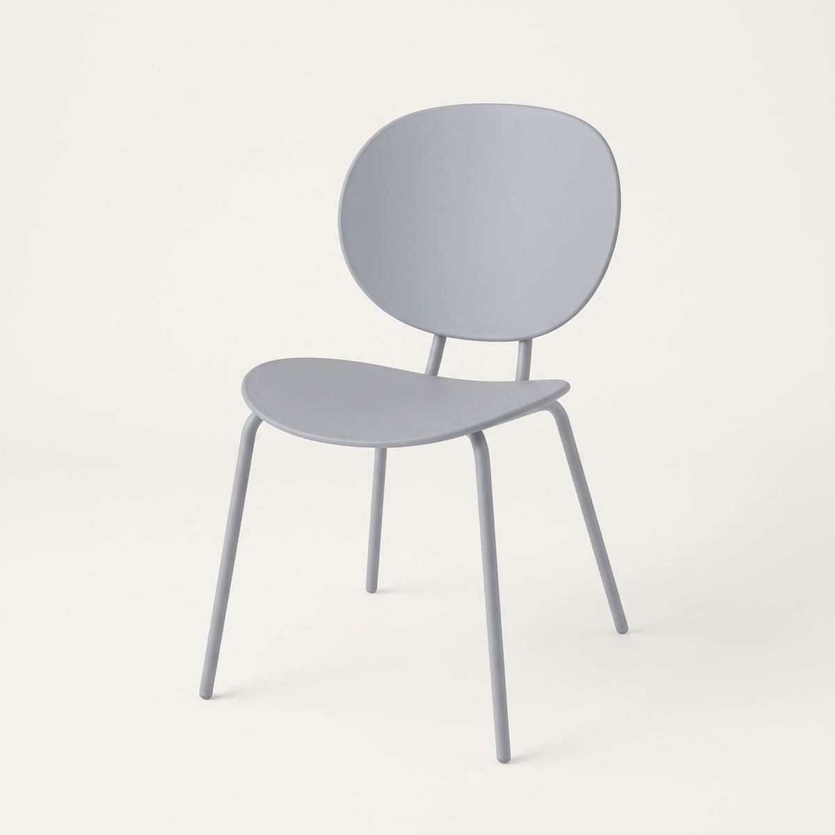 Garden Chair #SL-7023, studio view