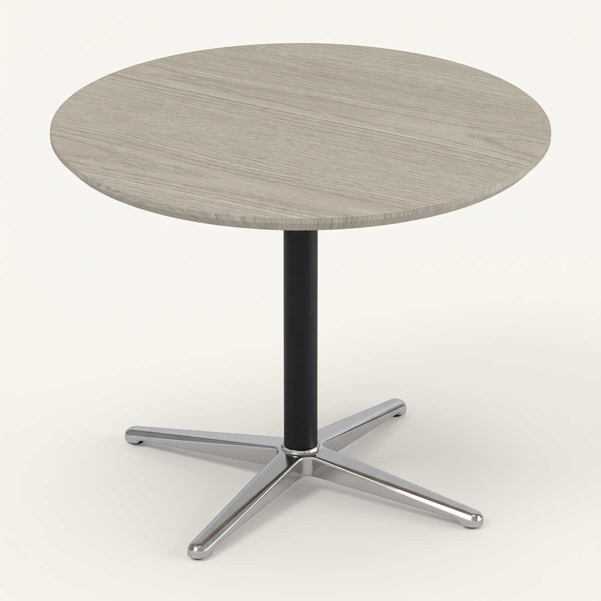 Round Center Table #FCJ22.04, studio view