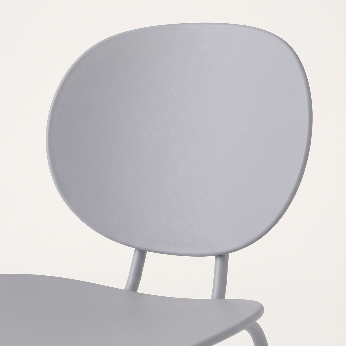 Garden Chair #SL-7023, material detail