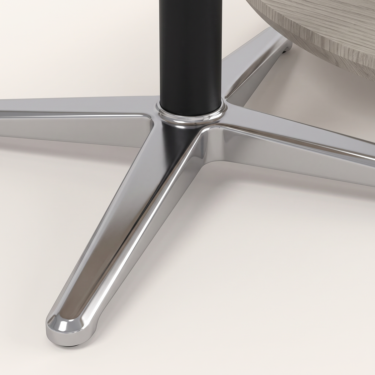 Round Center Table #FCJ22.04, material detail