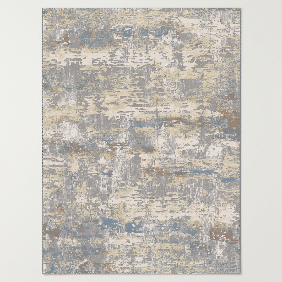 160x230 Carpet Rug #P06625-17426A, studio view