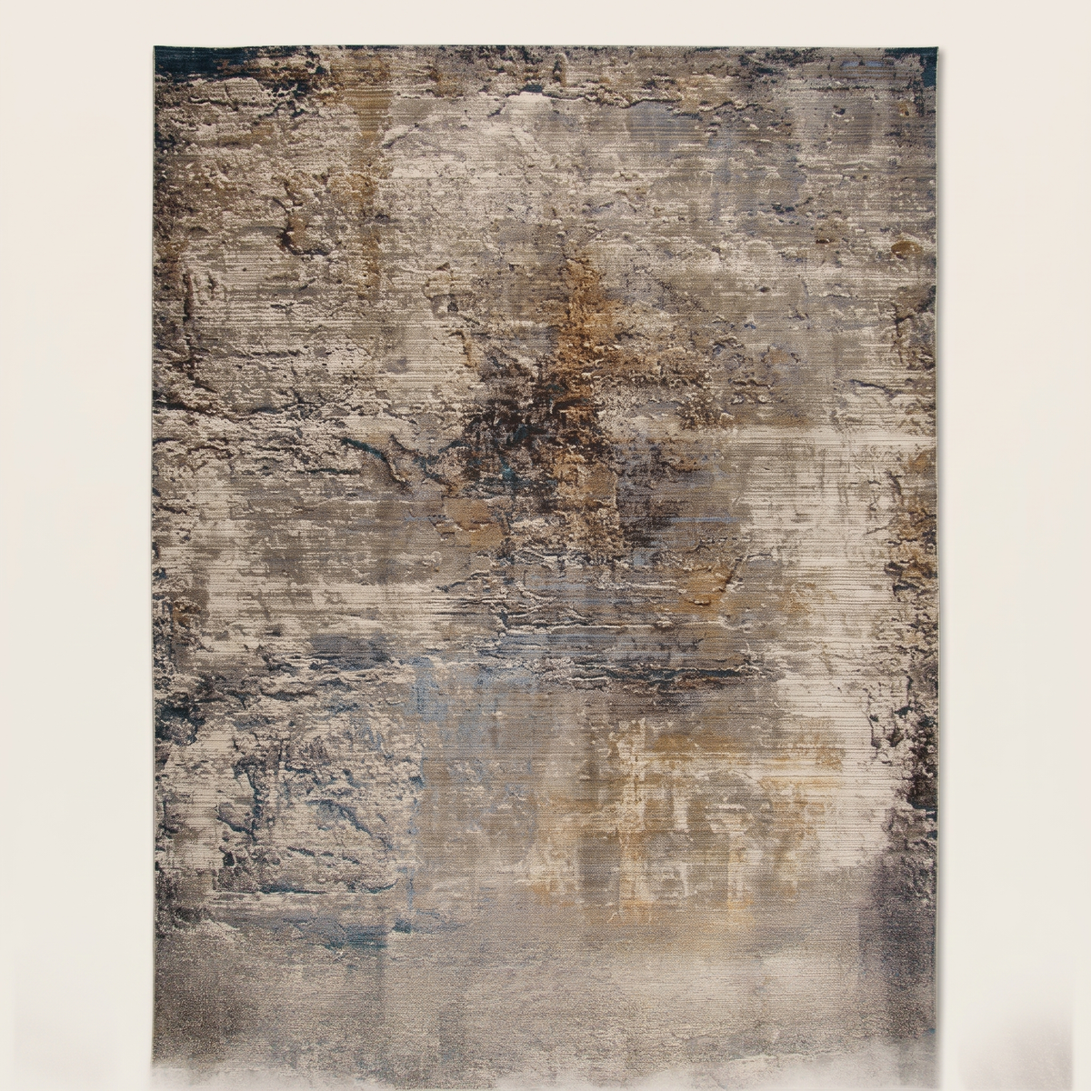 230×310 Mojave Carpet Rug #8020, studio view