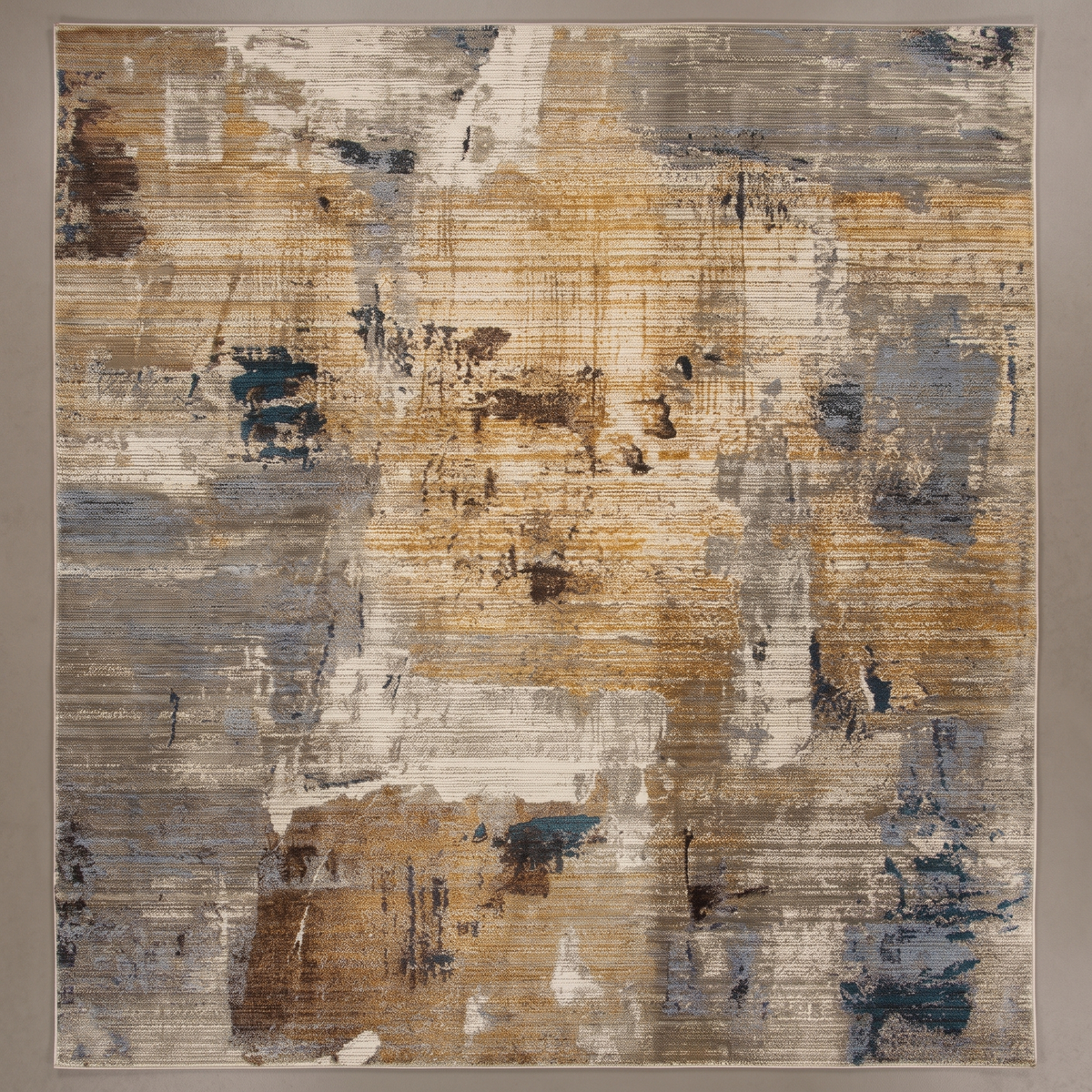 160×220 Mojave Carpet Rug #8021, studio view