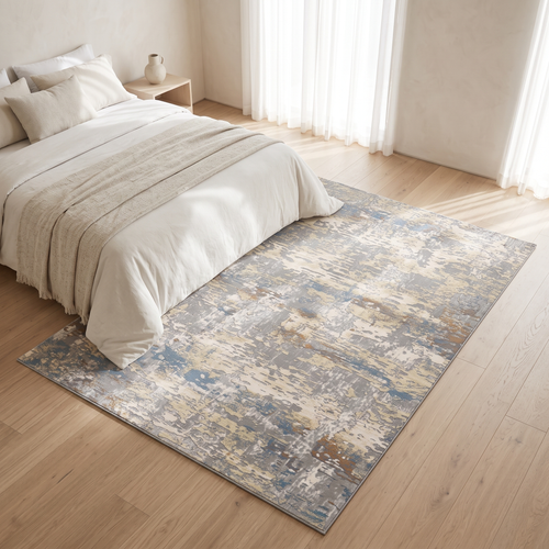 160x230 Carpet Rug #P06625-17426A, second room view