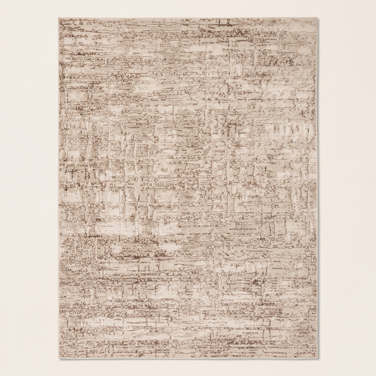 320x420 Ledex Rug #35002J, studio view