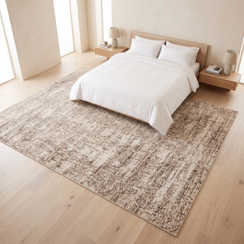 320x420 Ledex Rug #35002J, second room view
