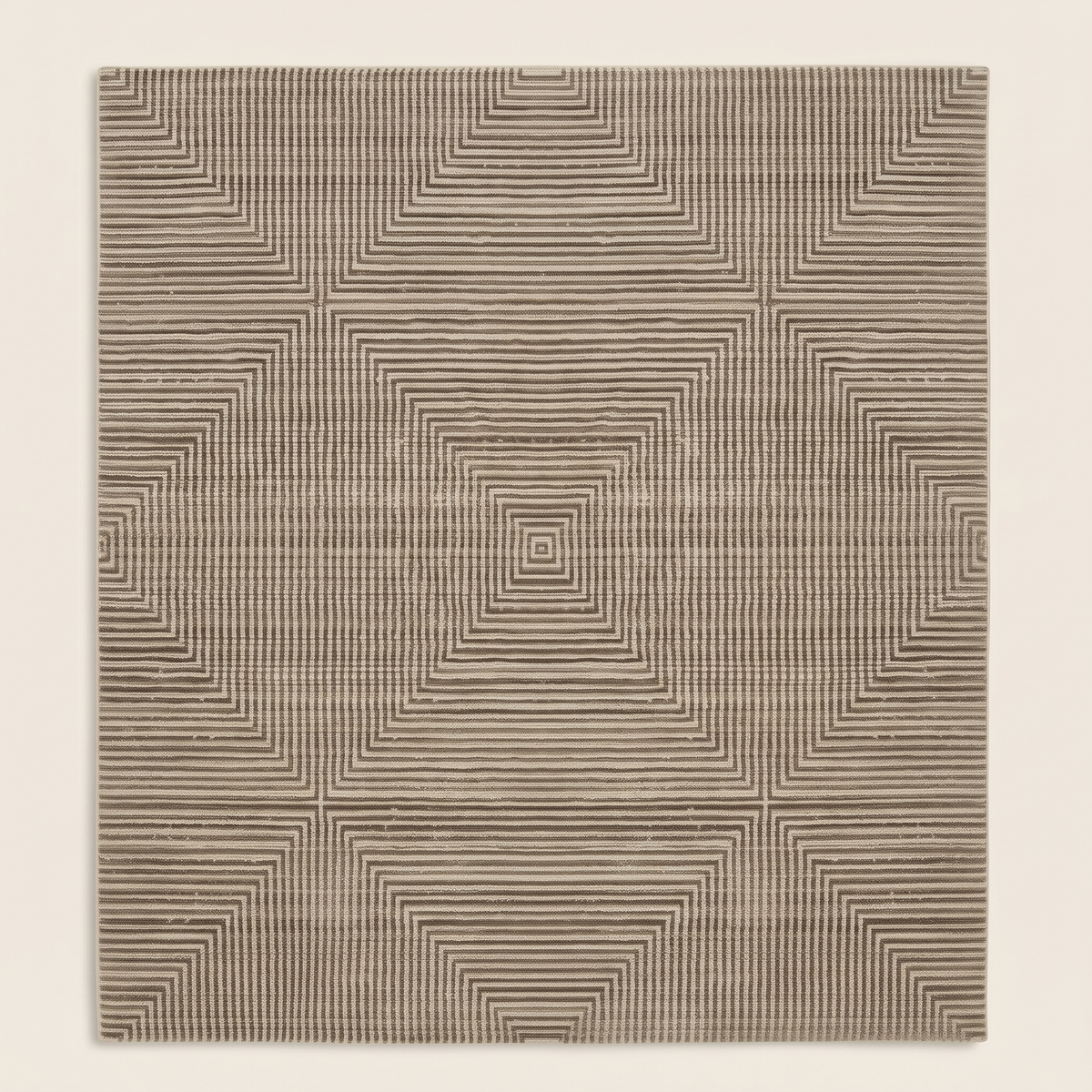 160×220 Mojave Carpet Rug #4150, studio view