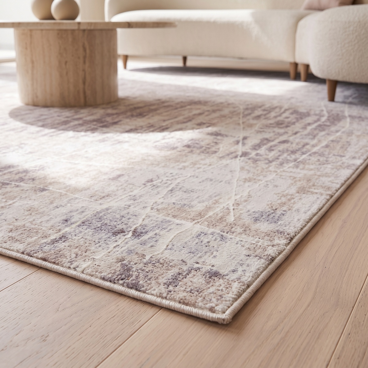 200x285 Aguero Rug #44012, close view