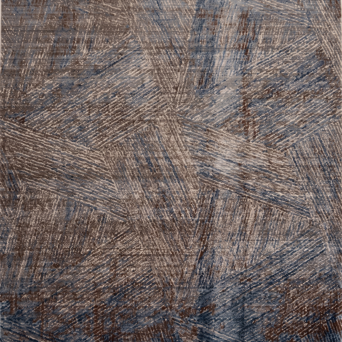 160×220 Mojave Carpet Rug #4153, material detail