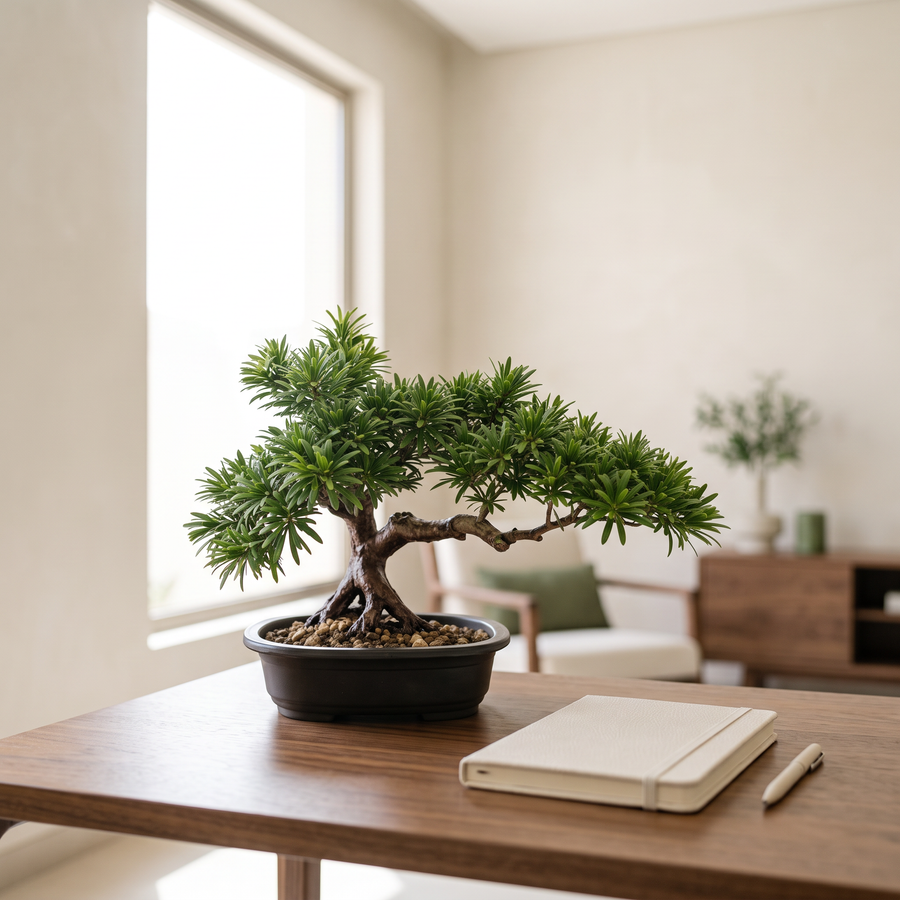 30cm Artificial Plant #JWT3817